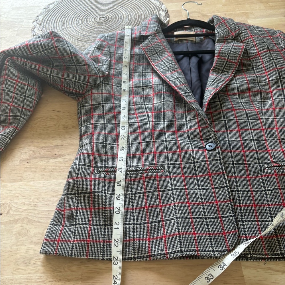 Pendleton Blazer - image 8